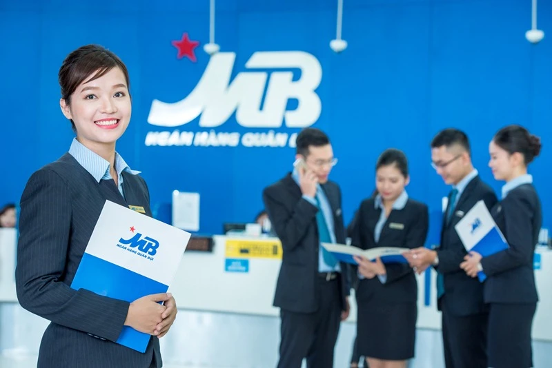 MB among strongest banks in Asia-Pacific | Vietnam+ (VietnamPlus)