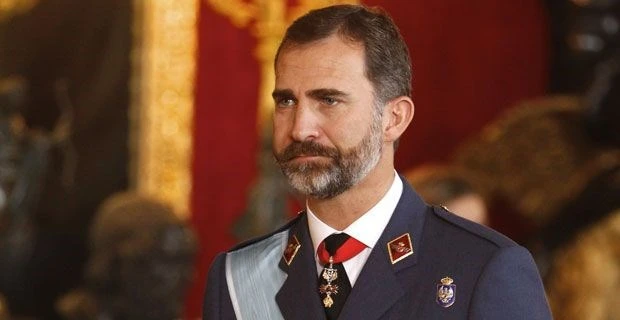 Spain considers Vietnam important partner in Asia-Pacific: King Felipe VI | Vietnam+ (VietnamPlus)