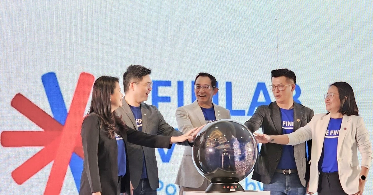 UOB FinLab to help Vietnamese SMEs speed up digital transformation