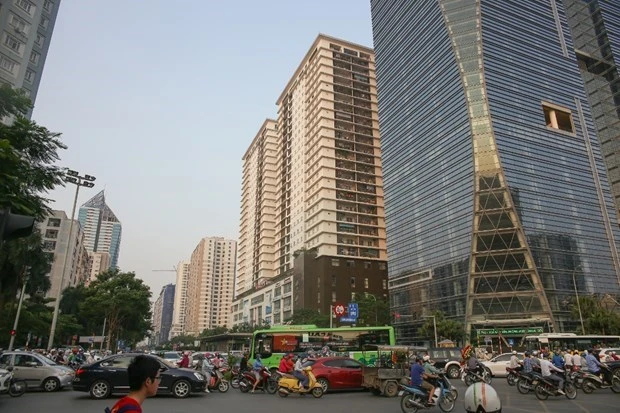 Ho Chi Minh City to become economic, financial centre in Asia by 2045