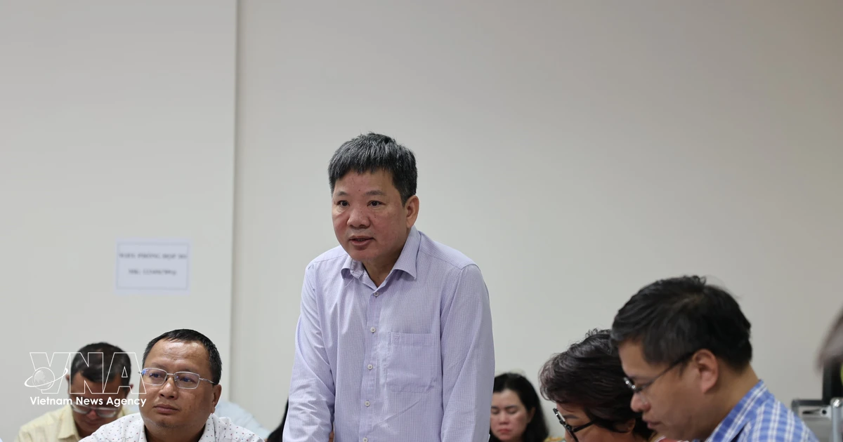 Ho Chi Minh City tightens fleet management, ready to welcome EC inspectors