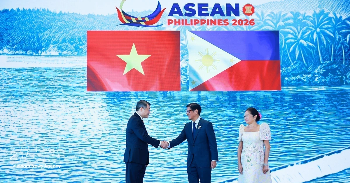 Vietnam affirms proactive, pesponsible, constructive spirit