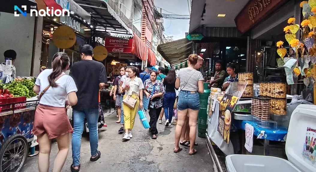 Thailand’s agricultural economy expected to see strong growth next year