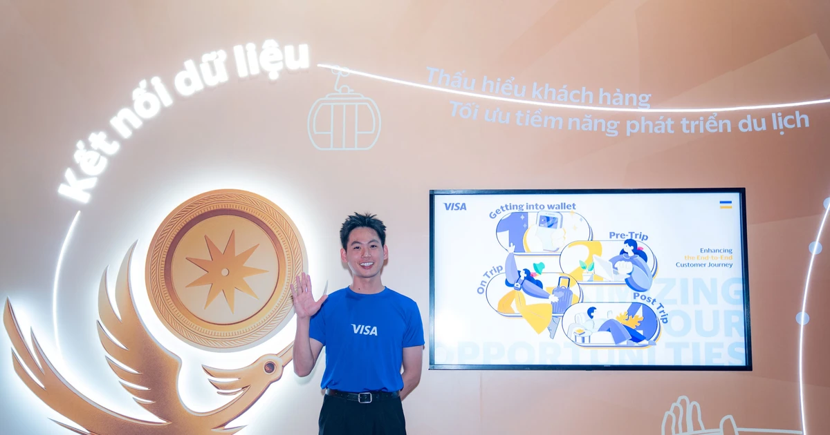 Launch of Visit Vietnam – breakthrough digital leap for Vietnam’s tourism industry