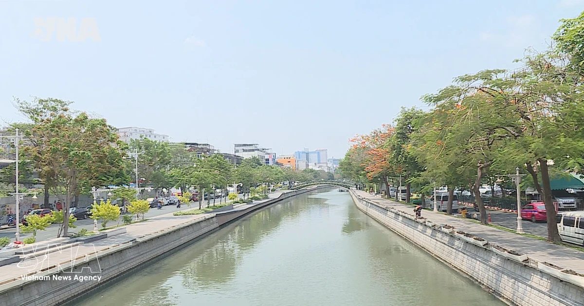 Thailand's green leap sparks opportunities for Vietnam