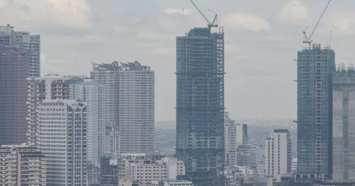 Philippines hit by widespread power outage affecting millions