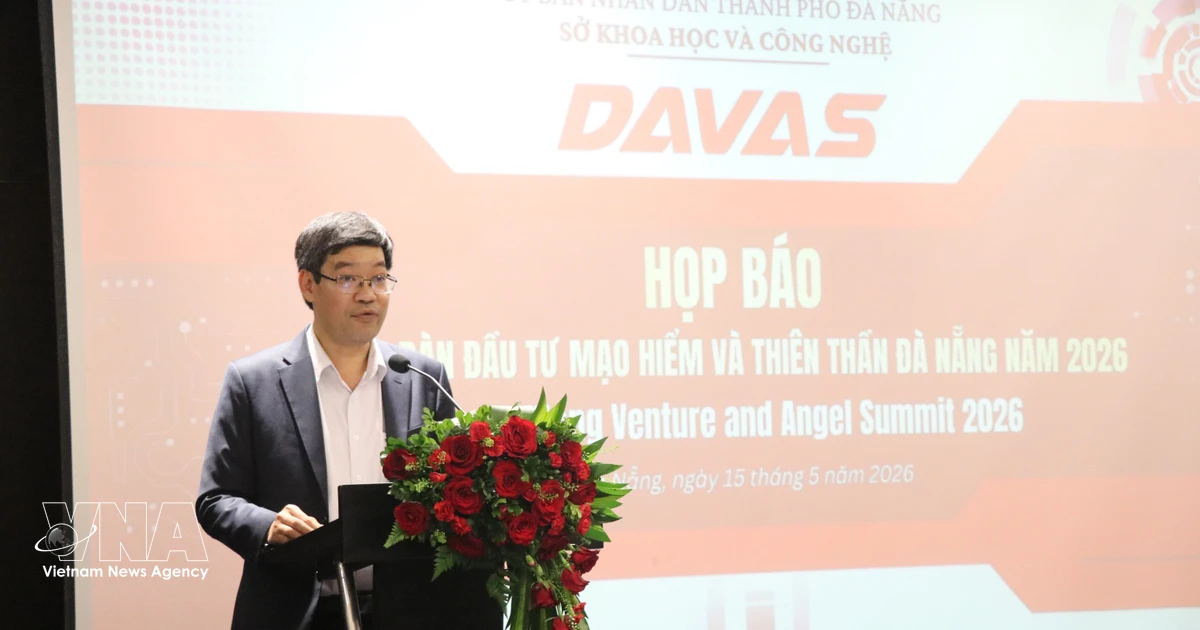 Da Nang to host international venture capital forum later this month? — GLOBAL — ERYU PROJECT