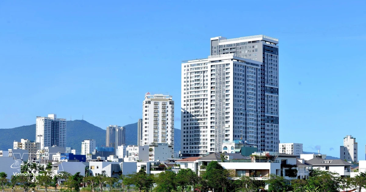 Vietnam’s real estate sector faces pressure to meet international operating standards