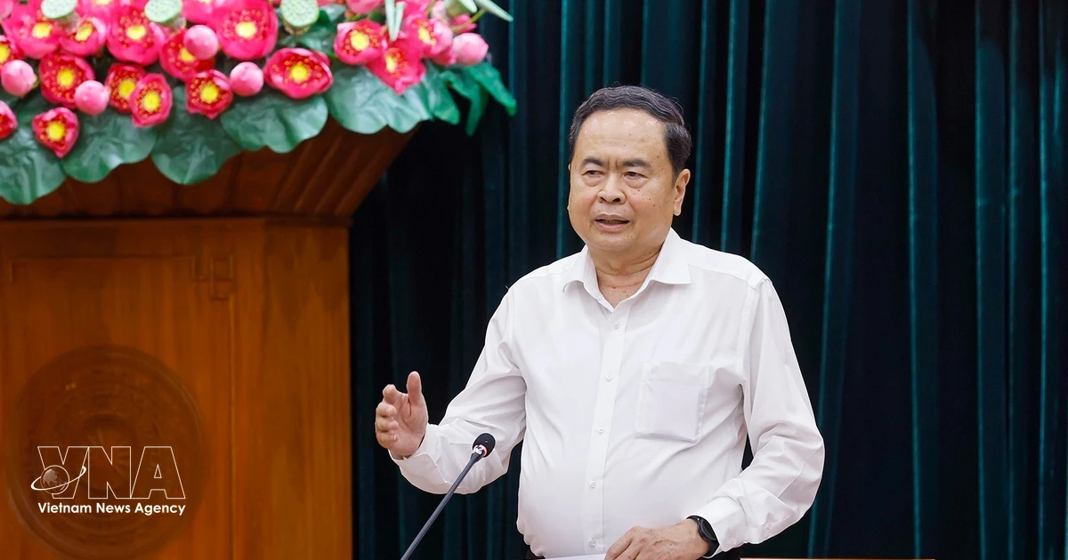 Inspection, supervision report of Ho Chi Minh City Party Committee’s Standing Board approved