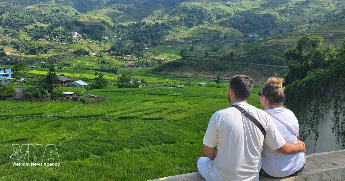 Post-Tet tourism sustains momentum with shift toward flexible, experiential travel