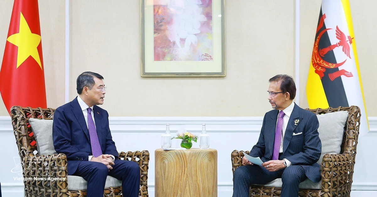 Vietnam seeks stronger ties with ASEAN nations, ADB