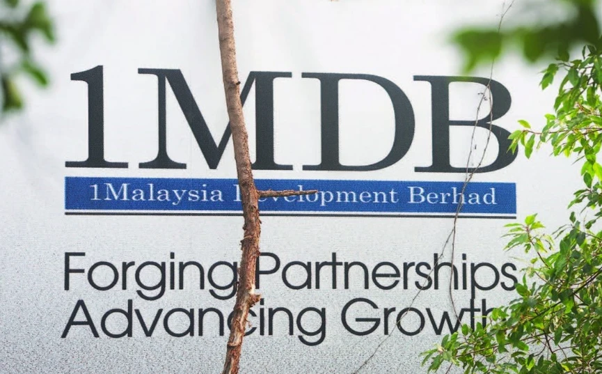 Malaysia recovers nearly 80% of assets lost in 1MDB scandal