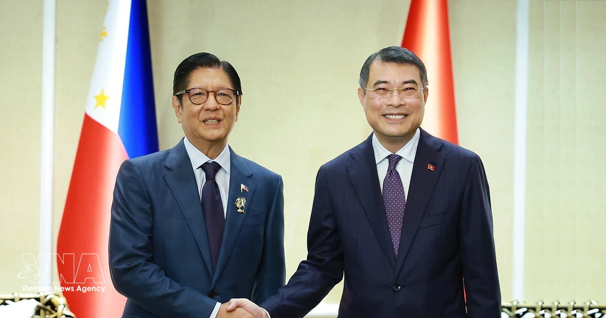 Vietnam seeks stronger cooperation with ASEAN nations, ADB