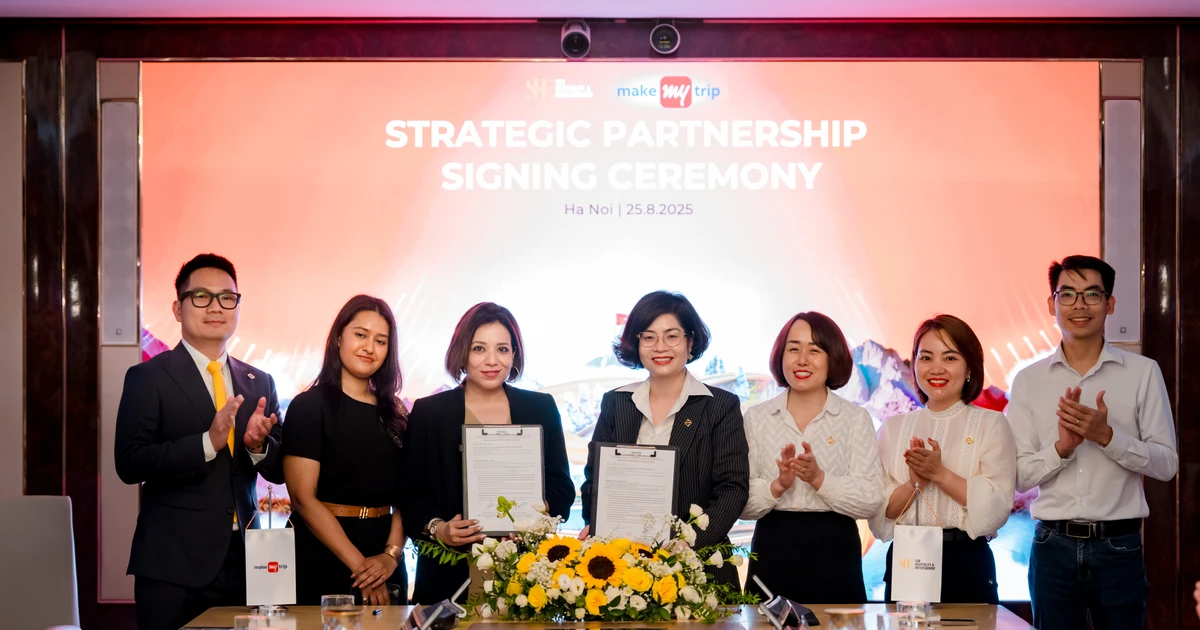 Sun Hospitality & Entertainment Group partners with MakeMyTrip to attract more Indian travellers