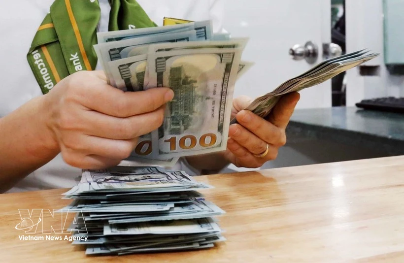 Remittances to Ho Chi Minh City down 23% in H1