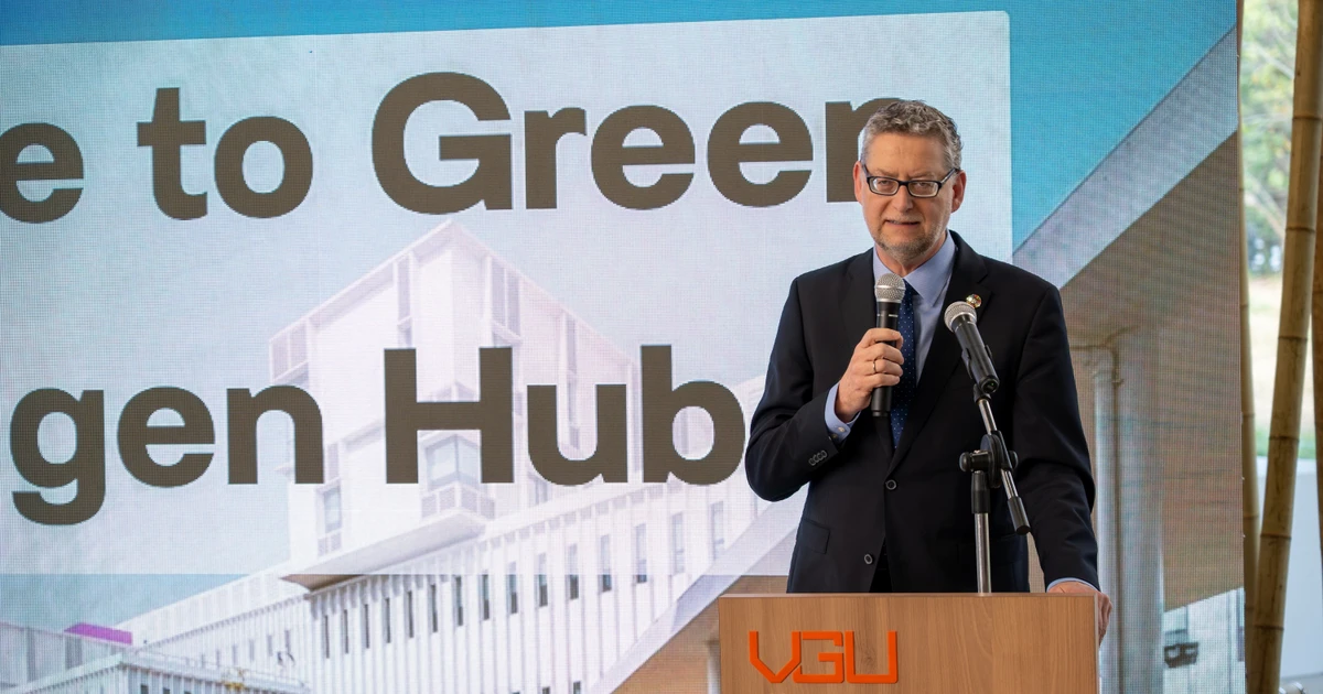 Vietnam, Germany step up collaboration on energy transition, green hydrogen