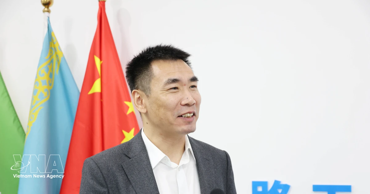 Vietnam-China semiconductor cooperation gains momentum
