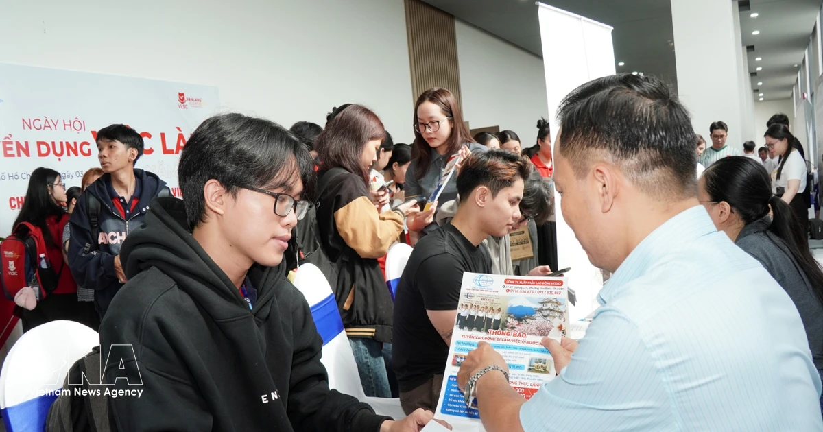 Finland expands opportunities for Vietnamese technology experts