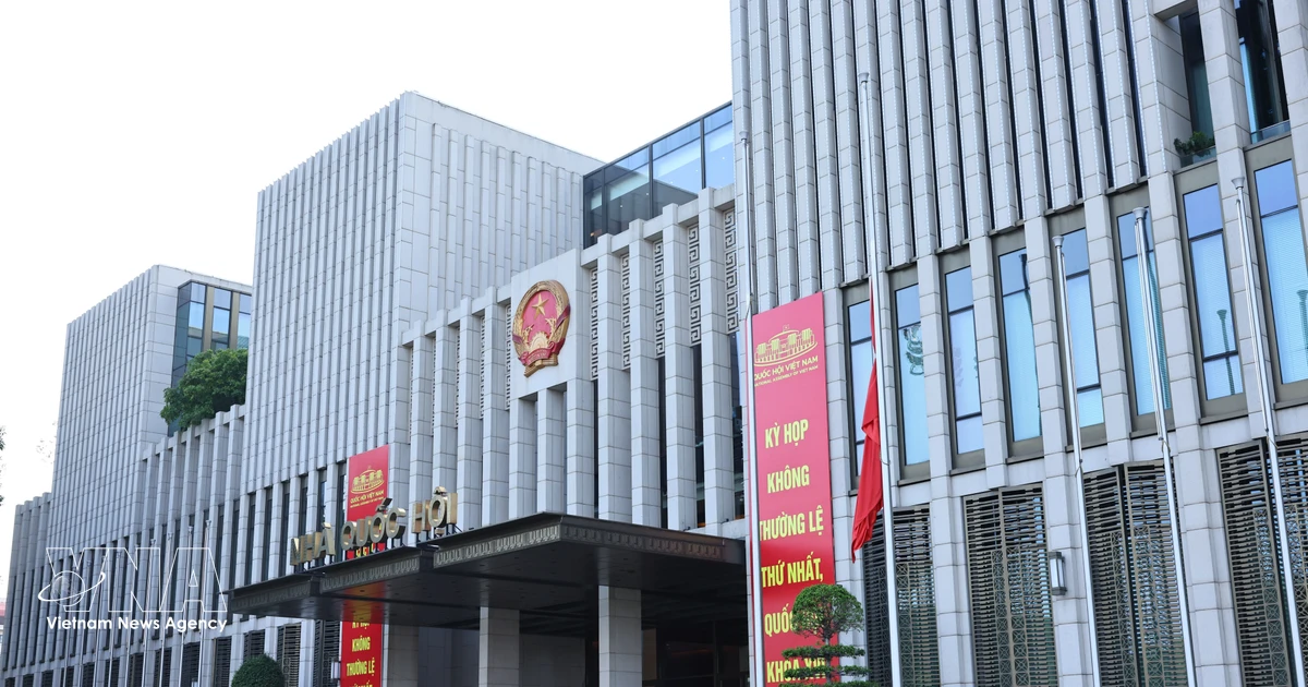 Vietnamese, Lao NAs instrumental in driving lasting ties: Lao paper
