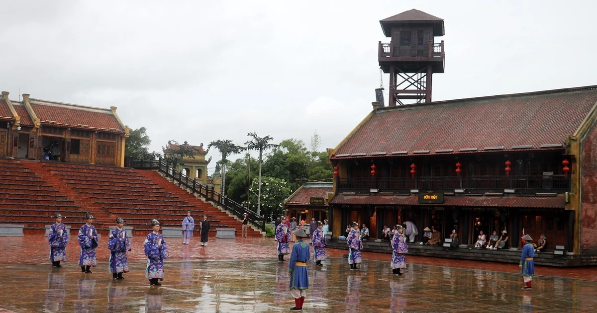 Kien Giang taps into cultural and historical tourism potential