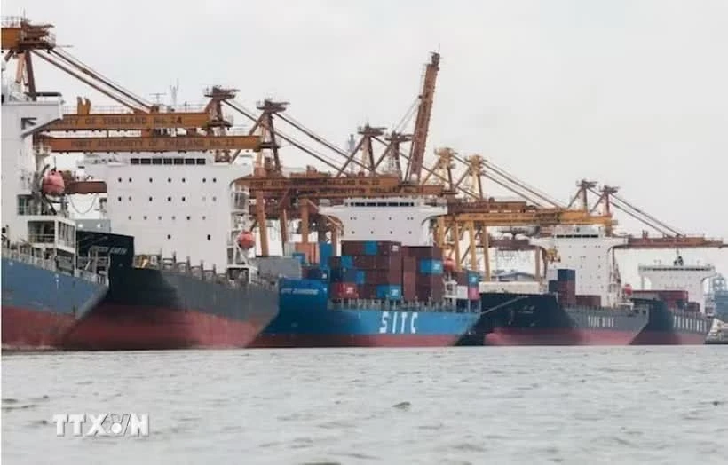 Thailand responds to new US tariff policy