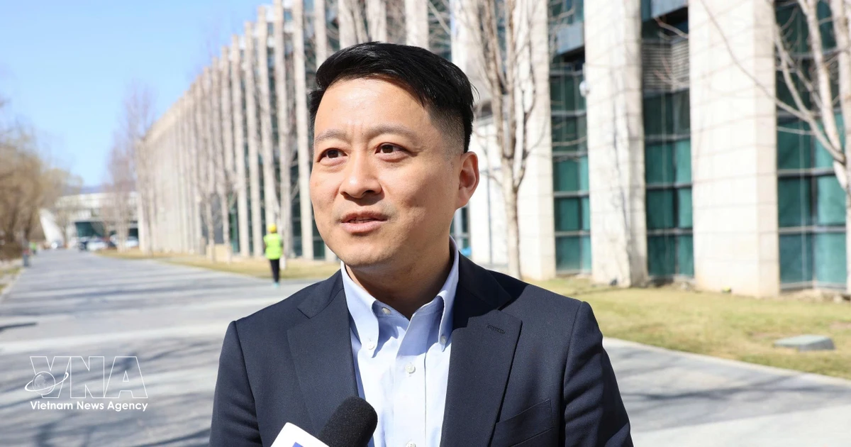 Four orientations demonstrate shift in Vietnam’s development thinking: Chinese scholar