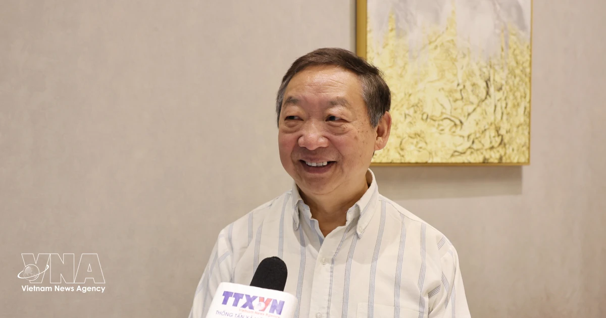 “Socialist communes/wards” concretise Vietnam’s new development orientation: Chinese scholar