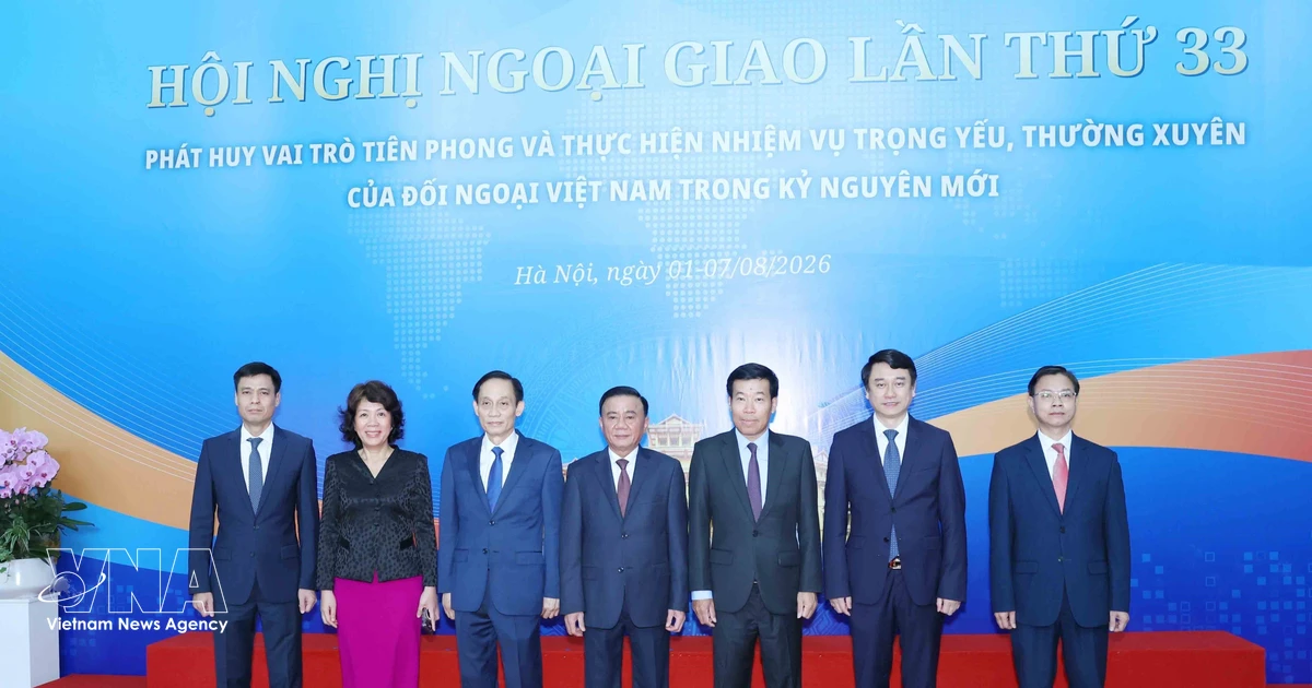 Party, people-to-people diplomacy urged to contribute more effectively to national development