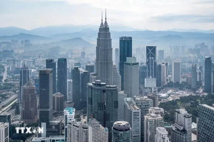 Malaysia businesses thrive on AI boom