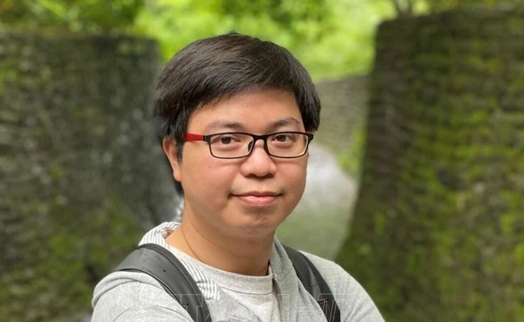 OVs bring ‘new momentum’ to mobilising intellectual resources for national development