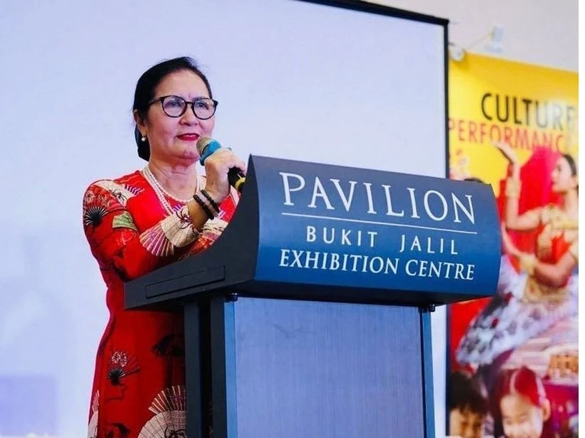 Vietnam’s Doi Moi success fuels pride among OVs in Malaysia