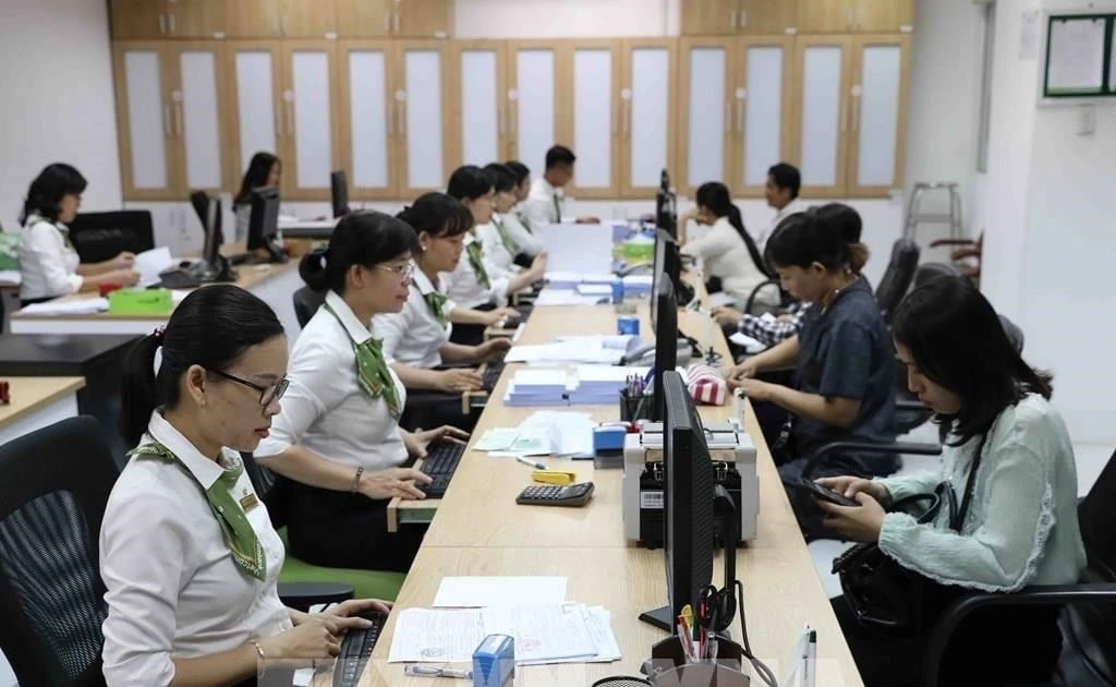 Vietnam enforces 8% capital adequacy ratio for banks from September 15