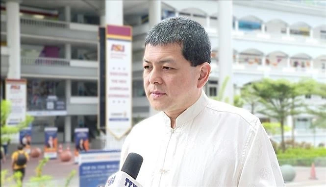 Vietnam affirms growing role, leadership in ASEAN: Malaysian expert