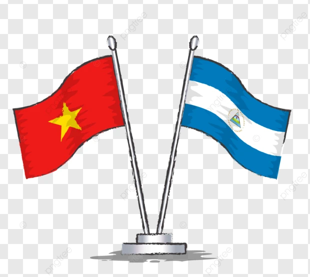 Congratulations extended to Nicaragua, Costa Rica, Guatemala on National Day