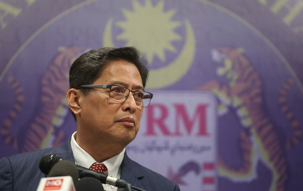 Malaysia steps up fight against financial crime
