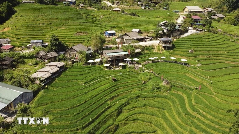 New rural development programme for ethnic minority, mountainous areas approved