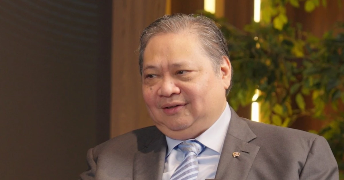 Indonesia commits to accelerating financial reform