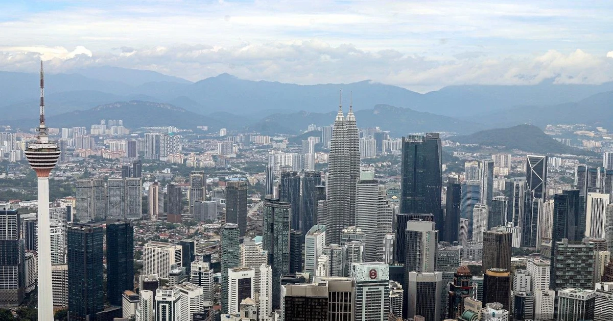 Malaysia poised for stronger economic growth in 2026