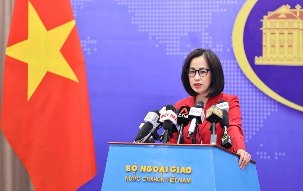 International community hails Vietnam’s strong socio-economic performance in 2025