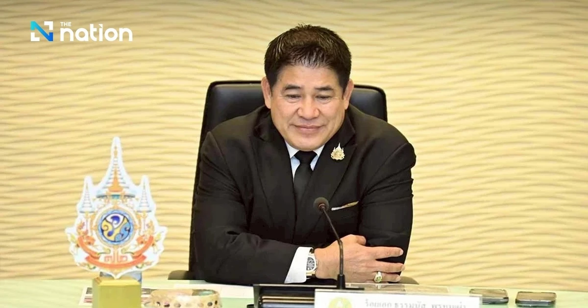 Agricultural envoys ordered to boost Thai crop exports