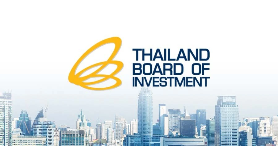 Thailand maps out national semiconductor strategy