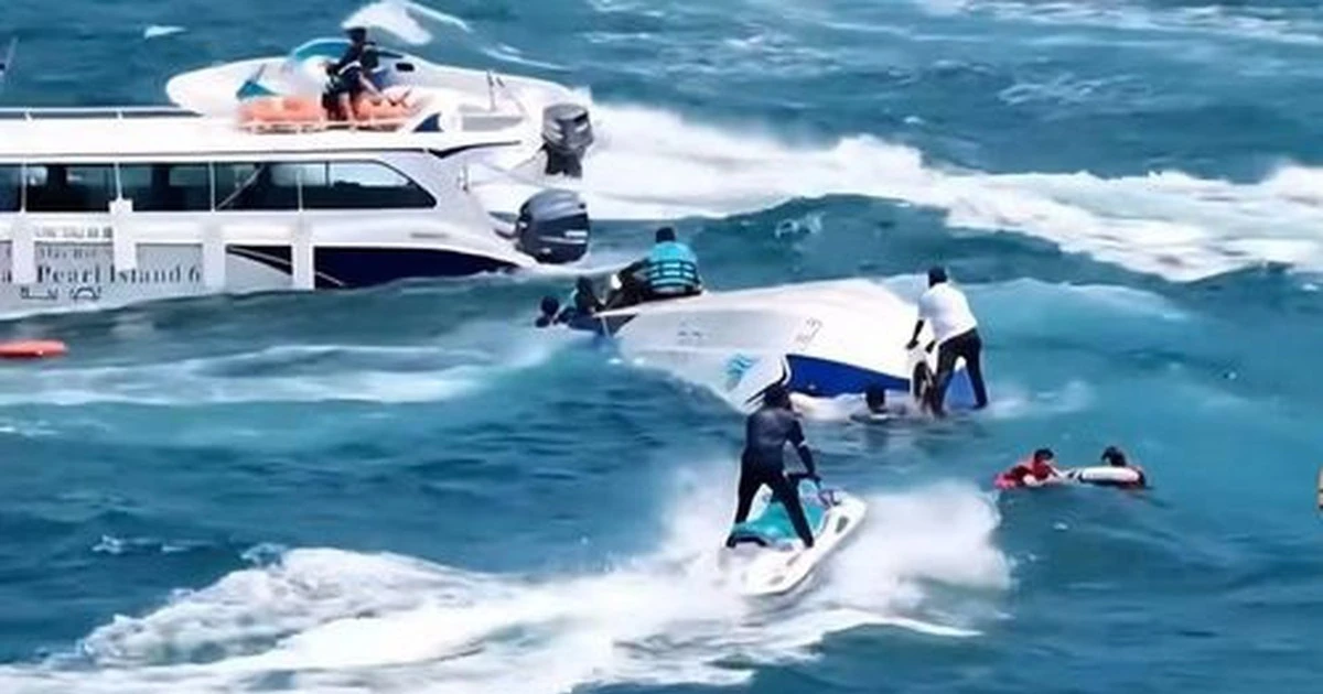 Vietnamese leaders extend condolences over Indian casualties in An Giang tourist boat accident