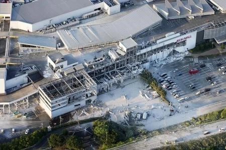 Vietnamese community remains safe after Japan quake