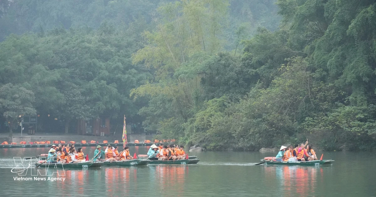 Ninh Binh nominated for Asia’s Leading Emerging Tourism Destination 2026