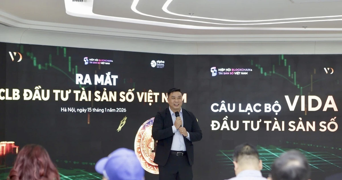 Vietnam promotes sustainable digital asset investment community