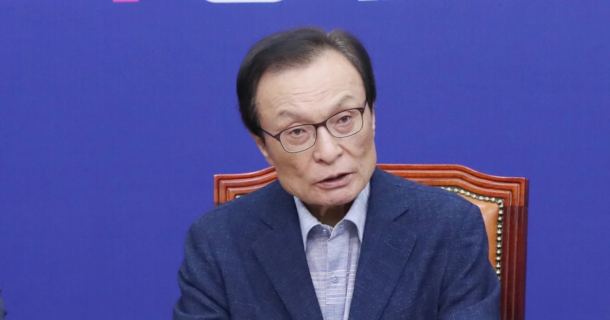 Former RoK Prime Minister passes away in Ho Chi Minh City after serious illness: spokesperson