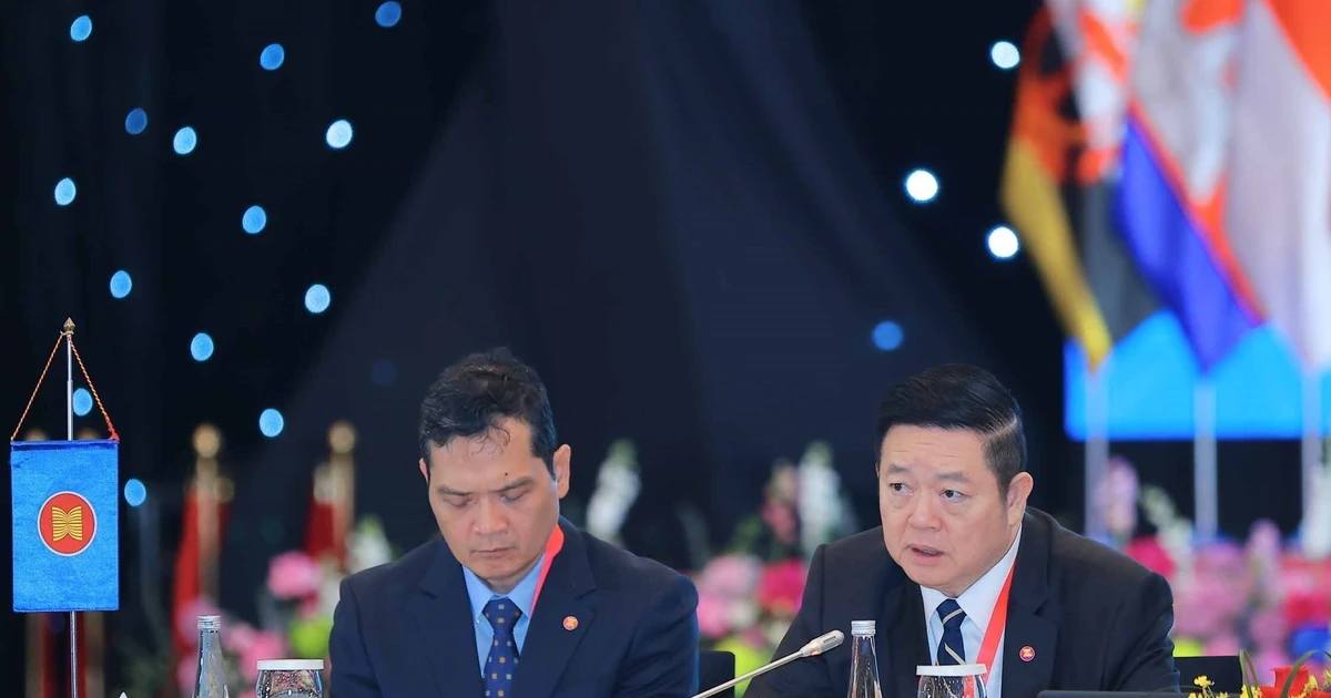 Vietnam shows leading role in ASEAN’s digital strategy: ASEAN Secretary General