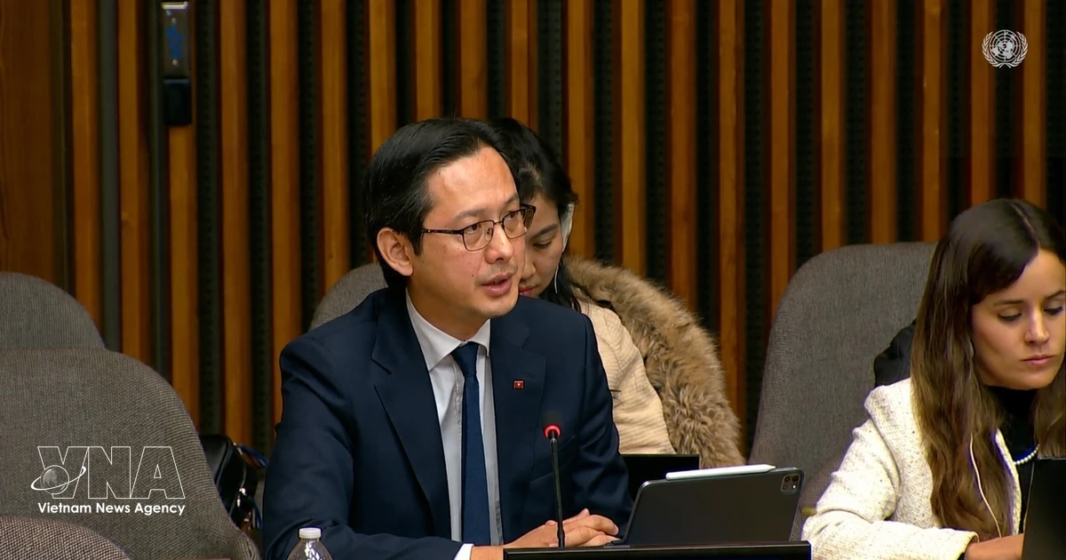 Vietnam calls for solidarity in support of Cuba