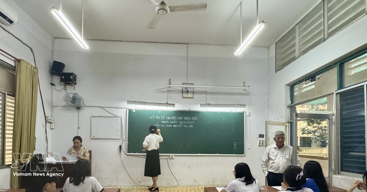 Ho Chi Minh City lays groundwork for English as second language in schools