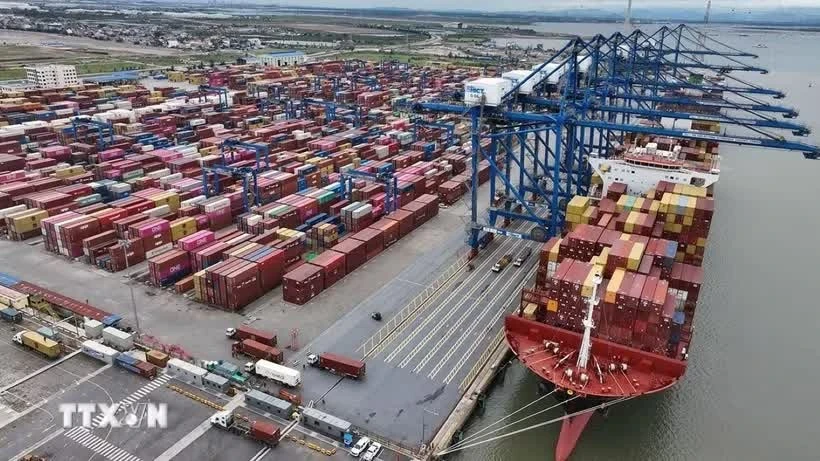 ASEAN eyes fourth largest economy by 2030